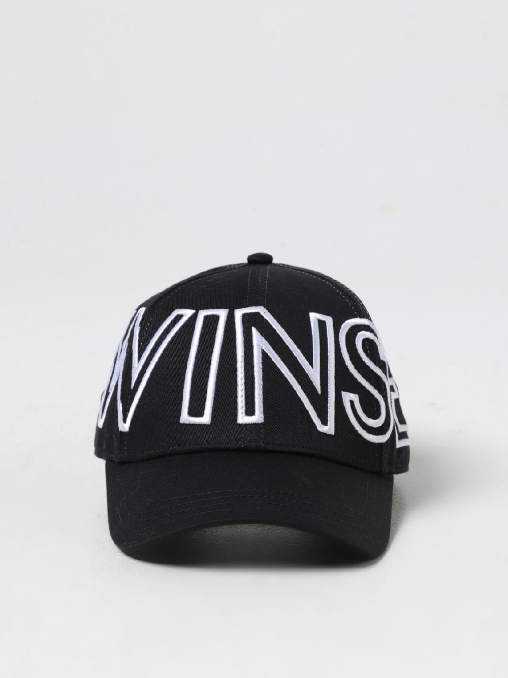 Giglio Cappello Twinset In Cotone