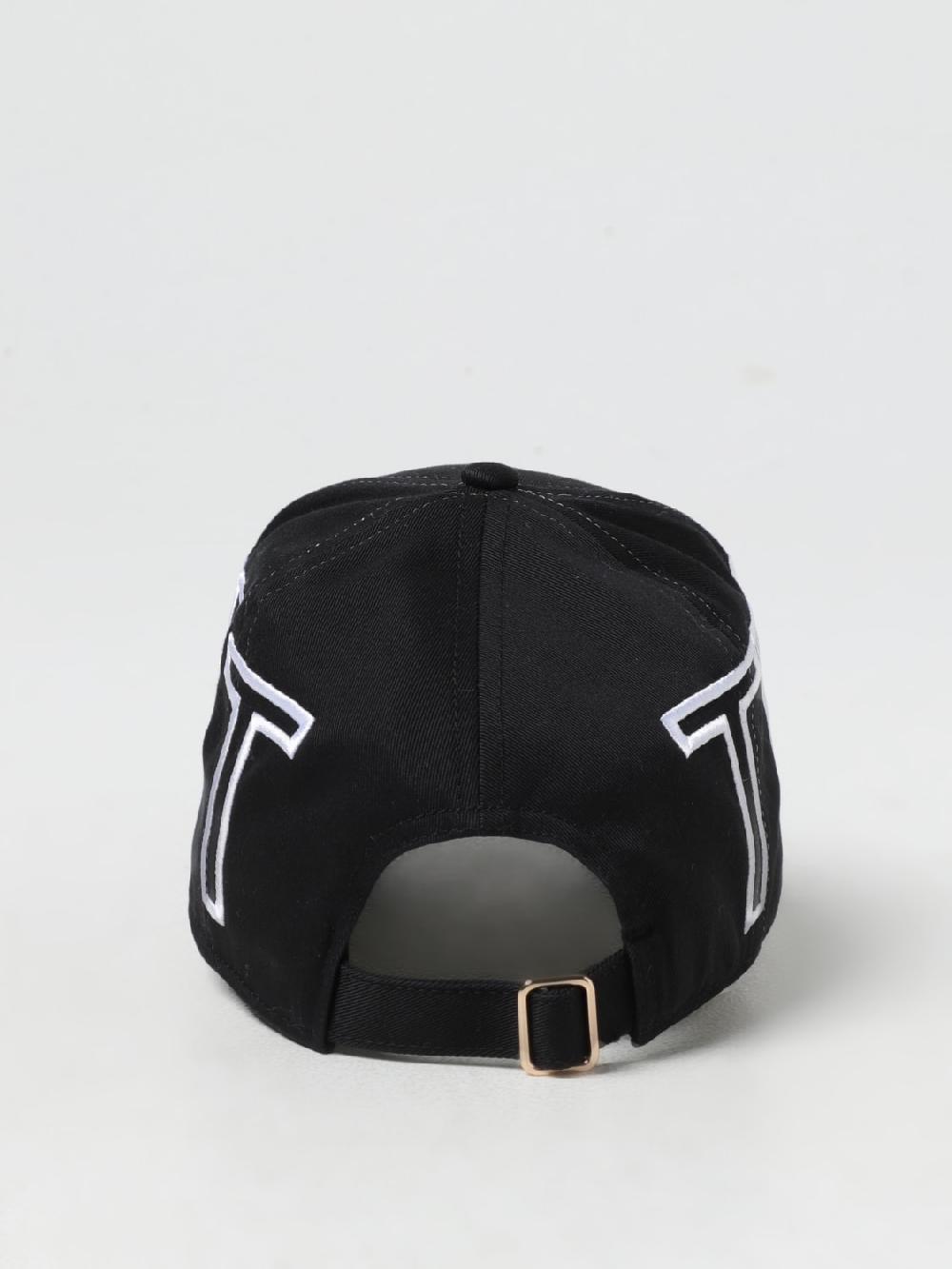 Giglio Cappello Twinset In Cotone