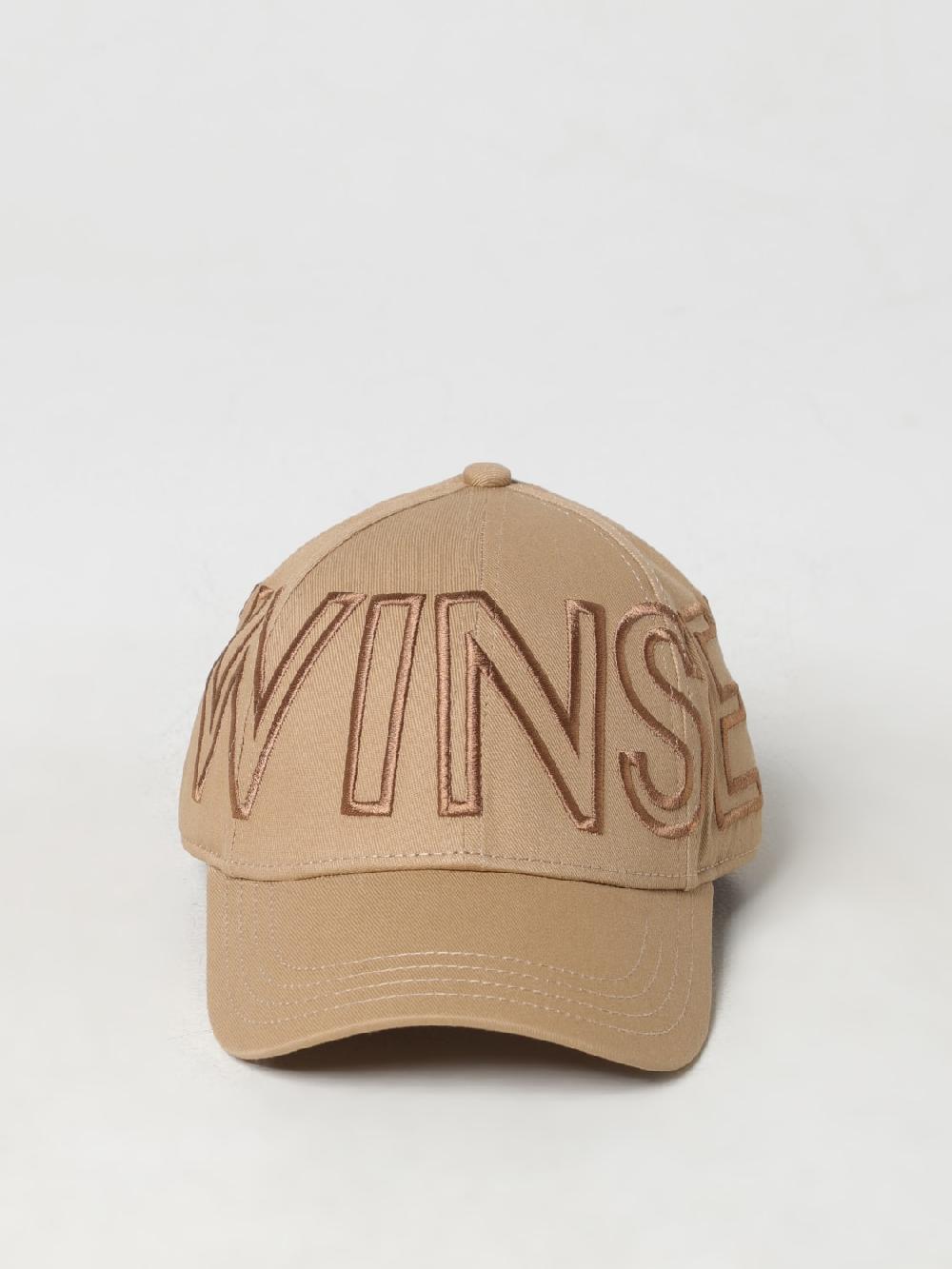 Giglio Cappello Twinset In Cotone
