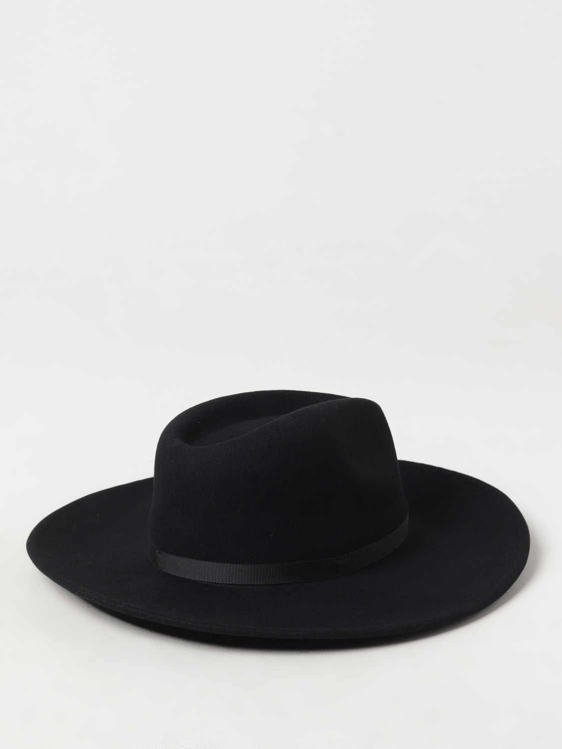 Giglio Cappello Twinset In Feltro