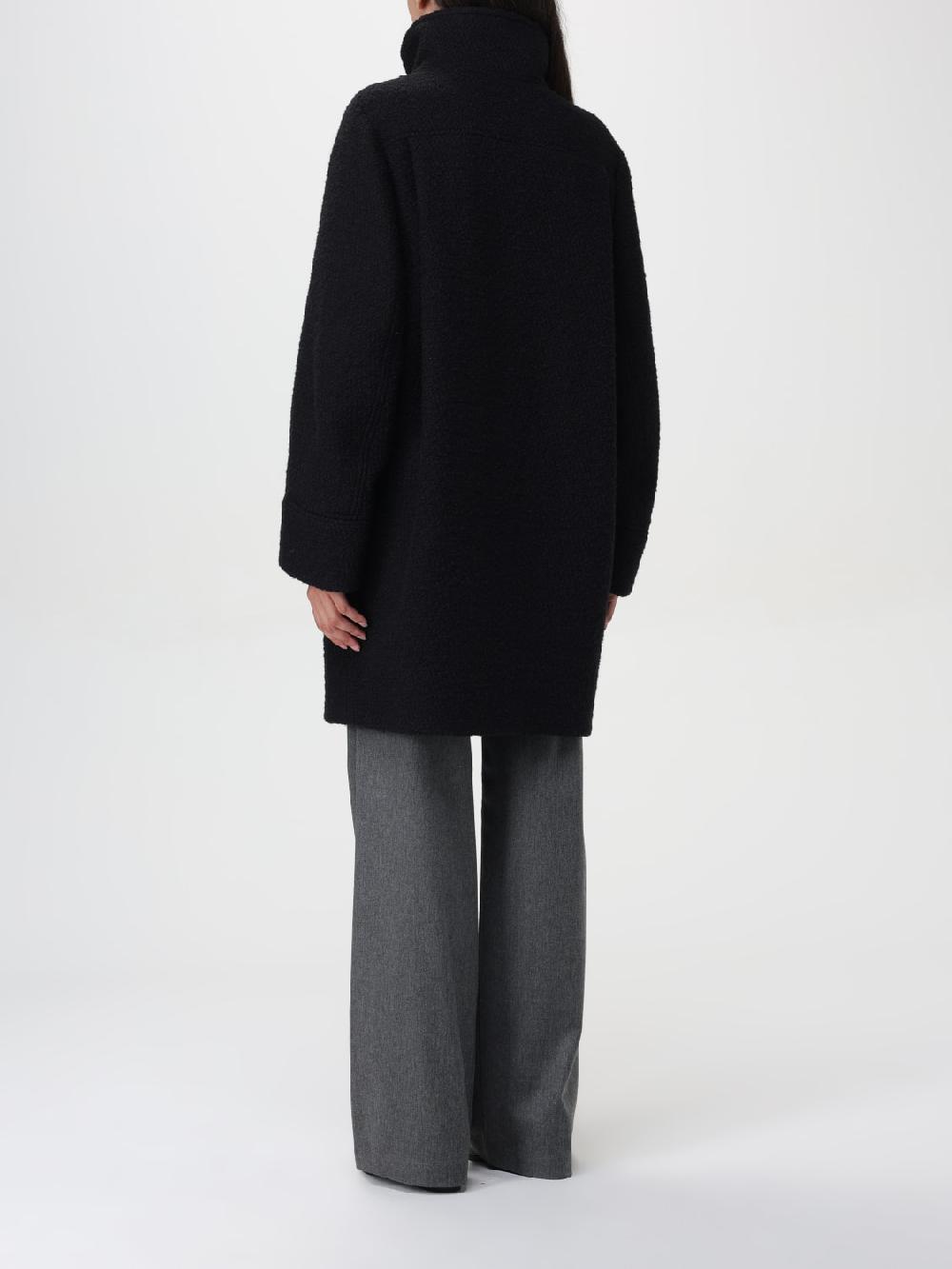 Giglio Cappotto A Doppiopetto Fay