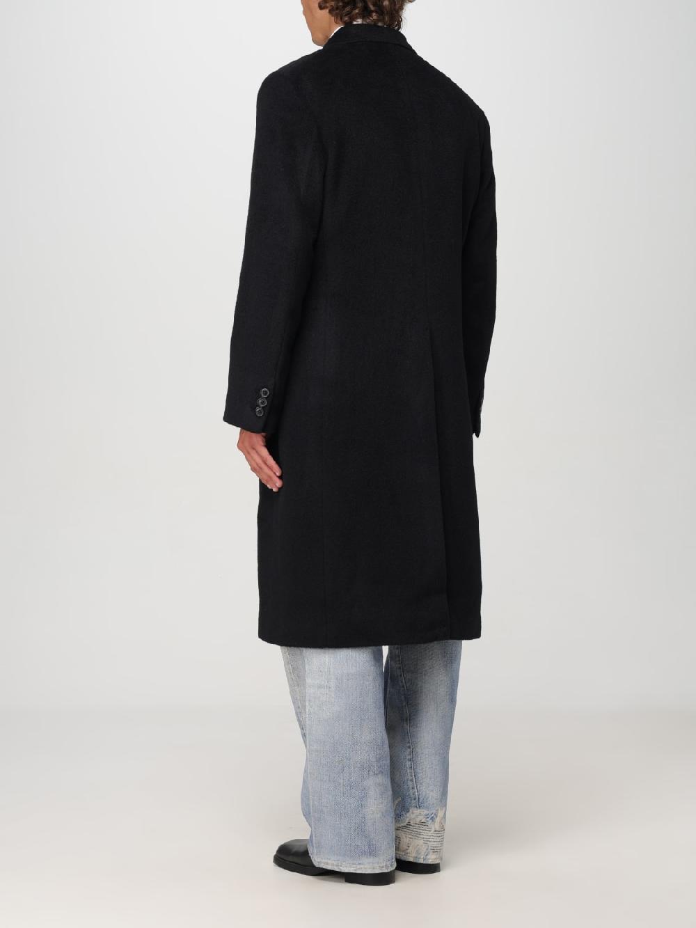 Giglio Cappotto A Doppiopetto Our Legacy