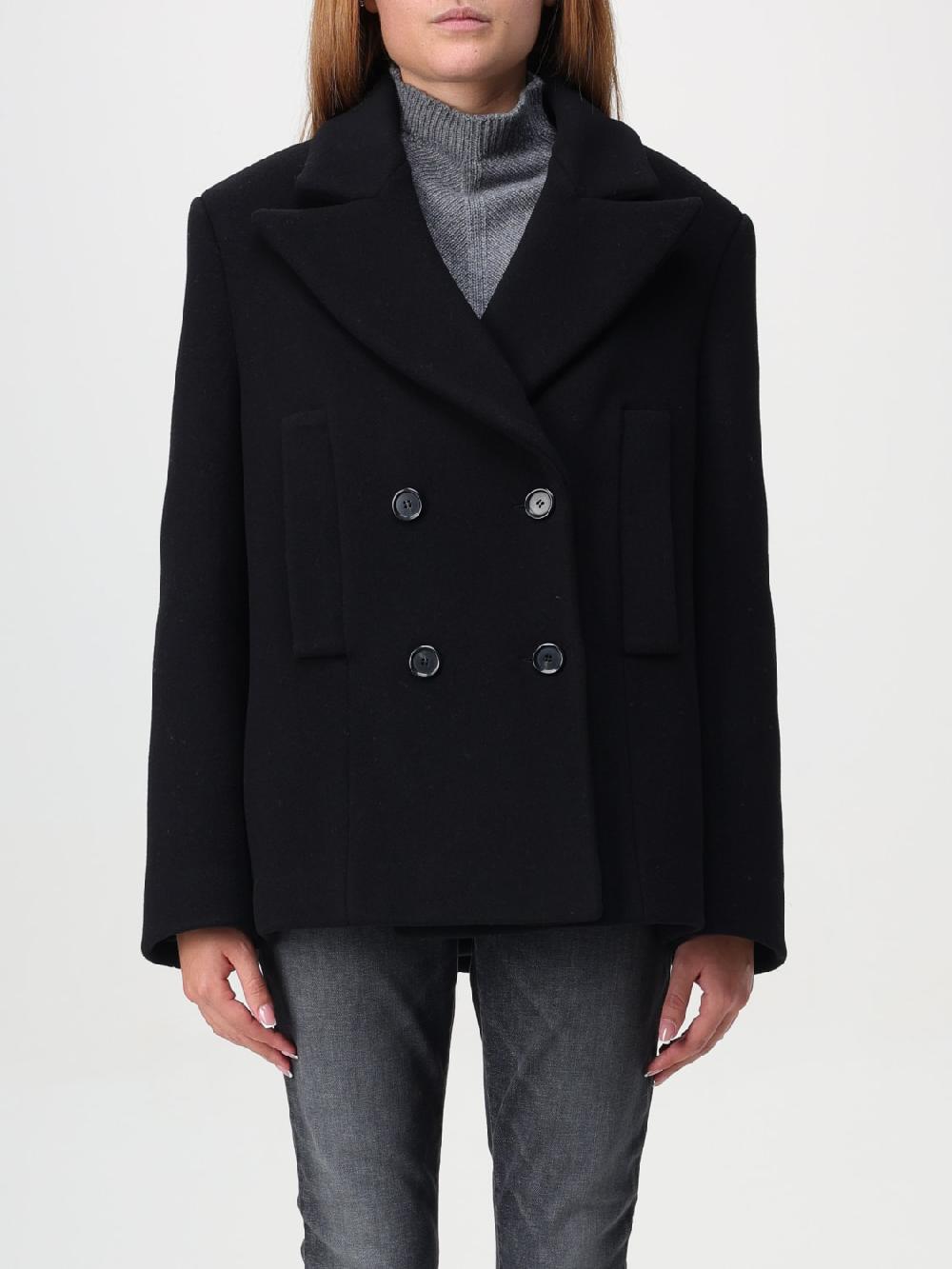 Giglio Cappotto a doppiopetto Pinko