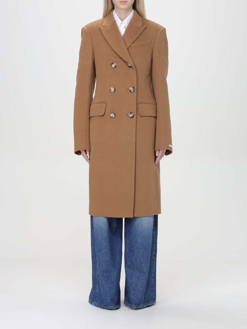 Giglio Cappotto a doppiopetto Sportmax