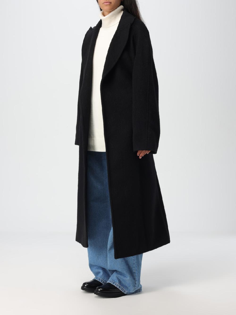 Giglio Cappotto A Vestaglia Lungo A.P.C