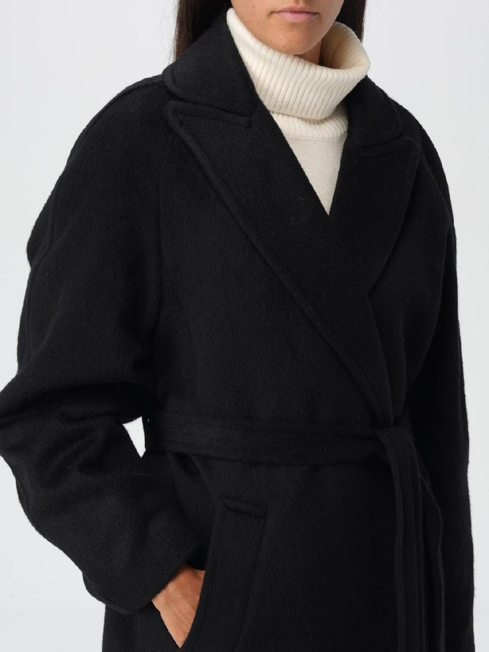 Giglio Cappotto A Vestaglia Lungo A.P.C