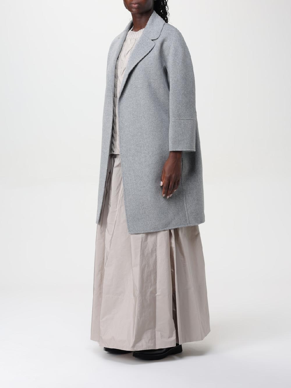 Giglio Cappotto A Vestaglia 's Max Mara