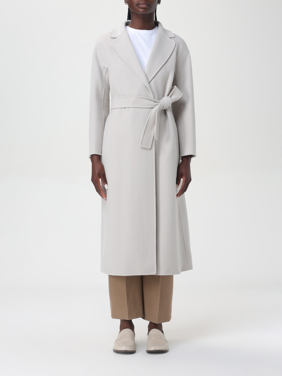 Giglio Cappotto a vestaglia 's Max Mara