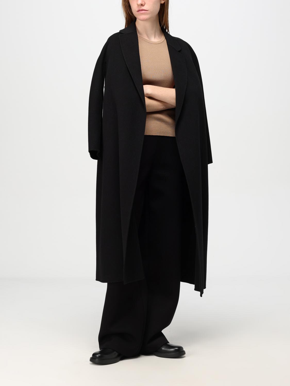 Giglio Cappotto A Vestaglia 's Max Mara