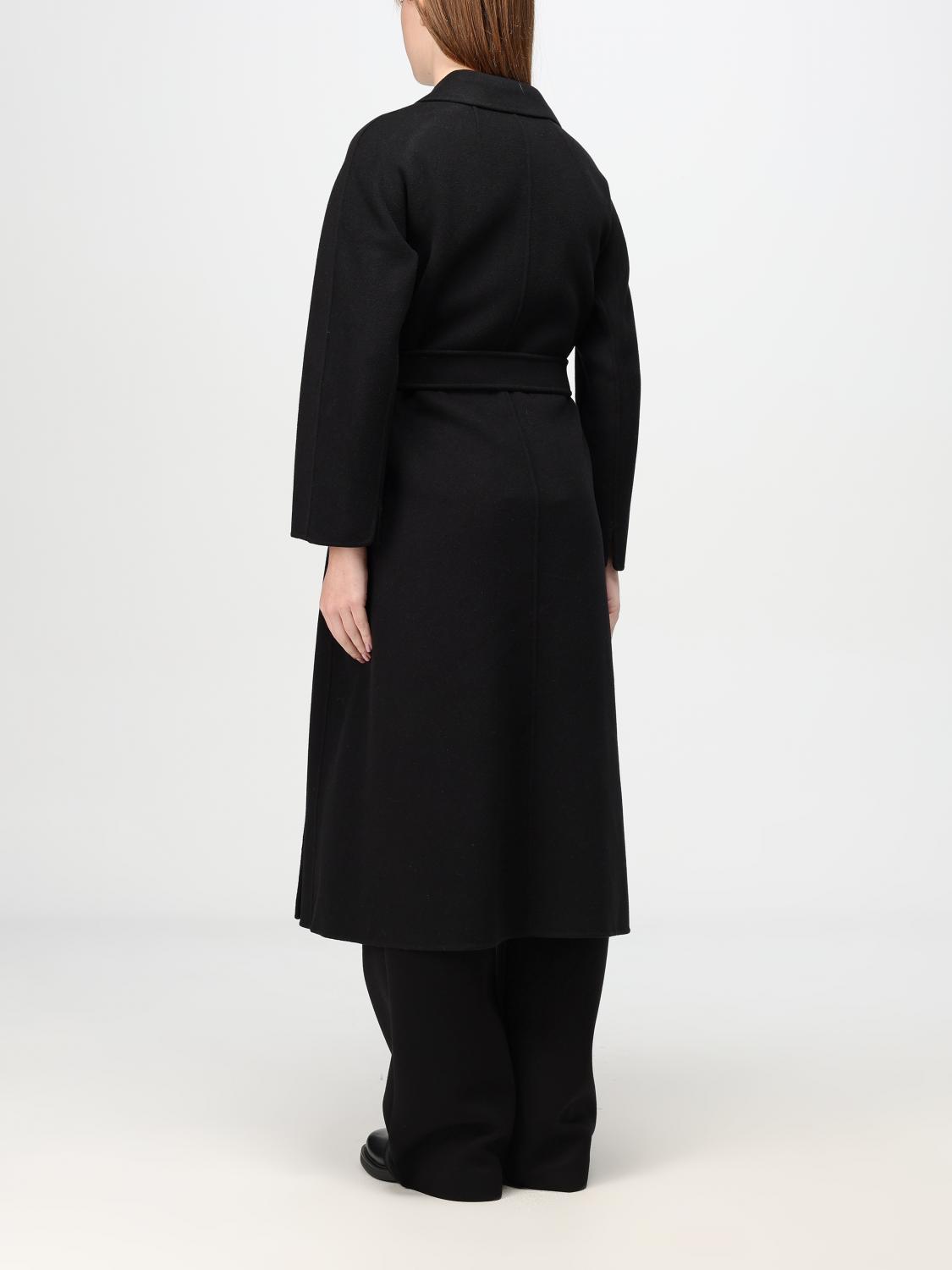 Giglio Cappotto A Vestaglia 's Max Mara