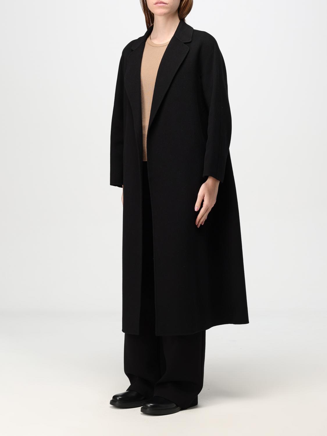 Giglio Cappotto A Vestaglia 's Max Mara