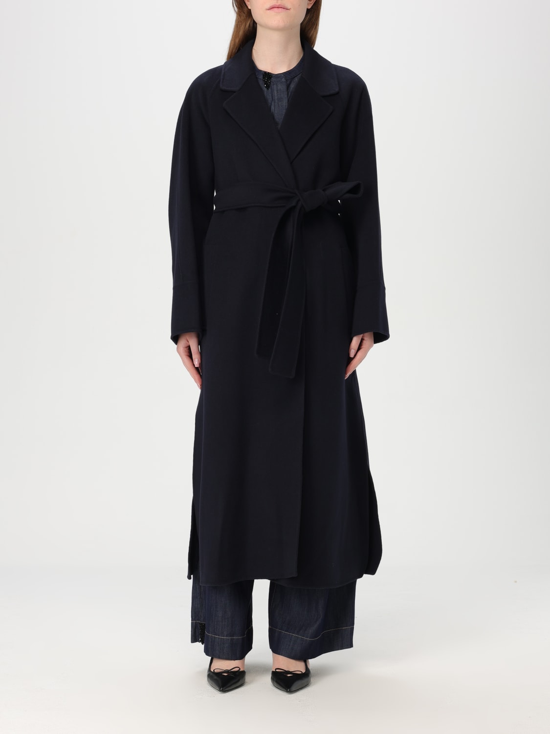 Giglio Cappotto a vestaglia 's Max Mara