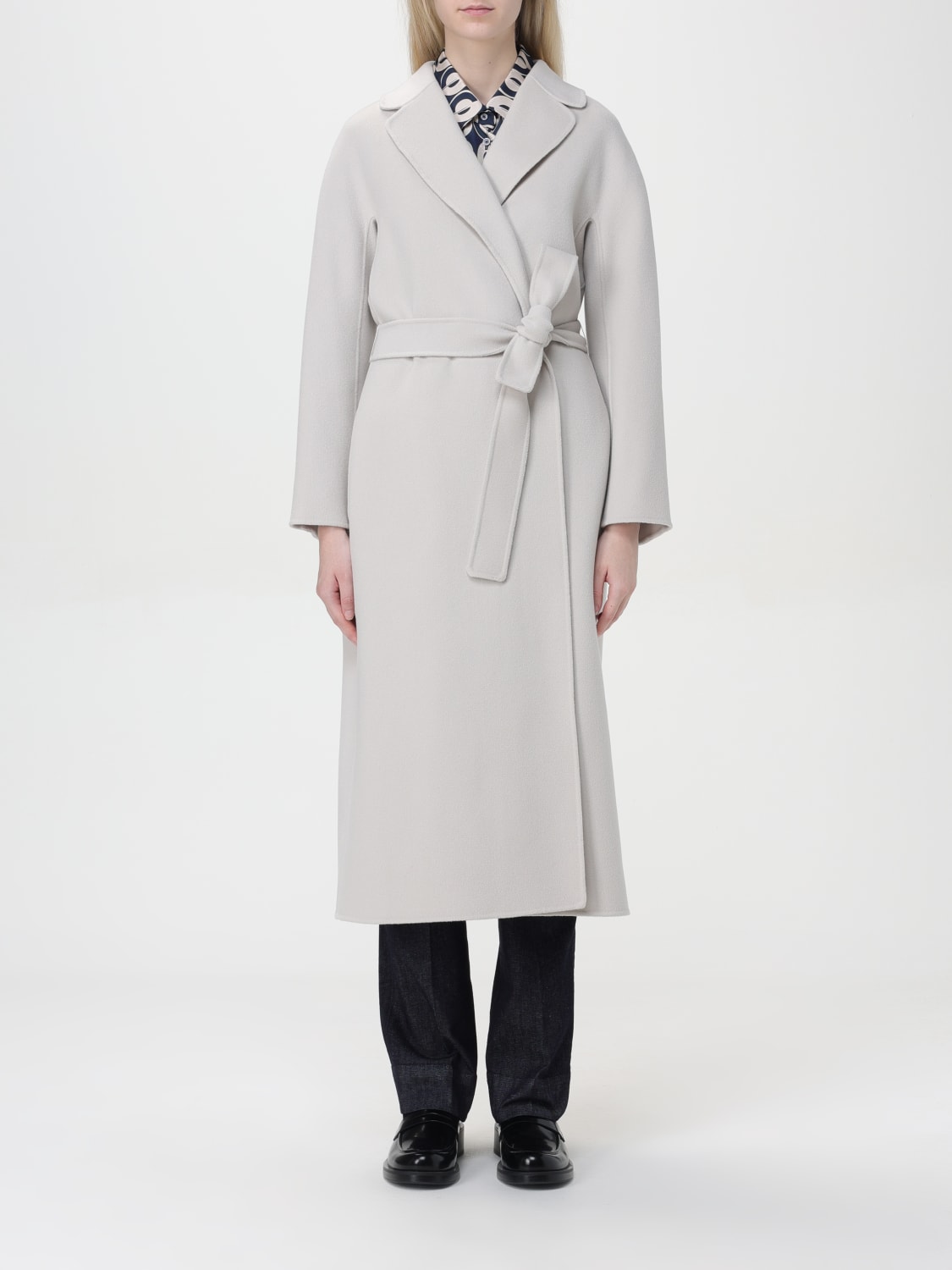 Giglio Cappotto a vestaglia 's Max Mara