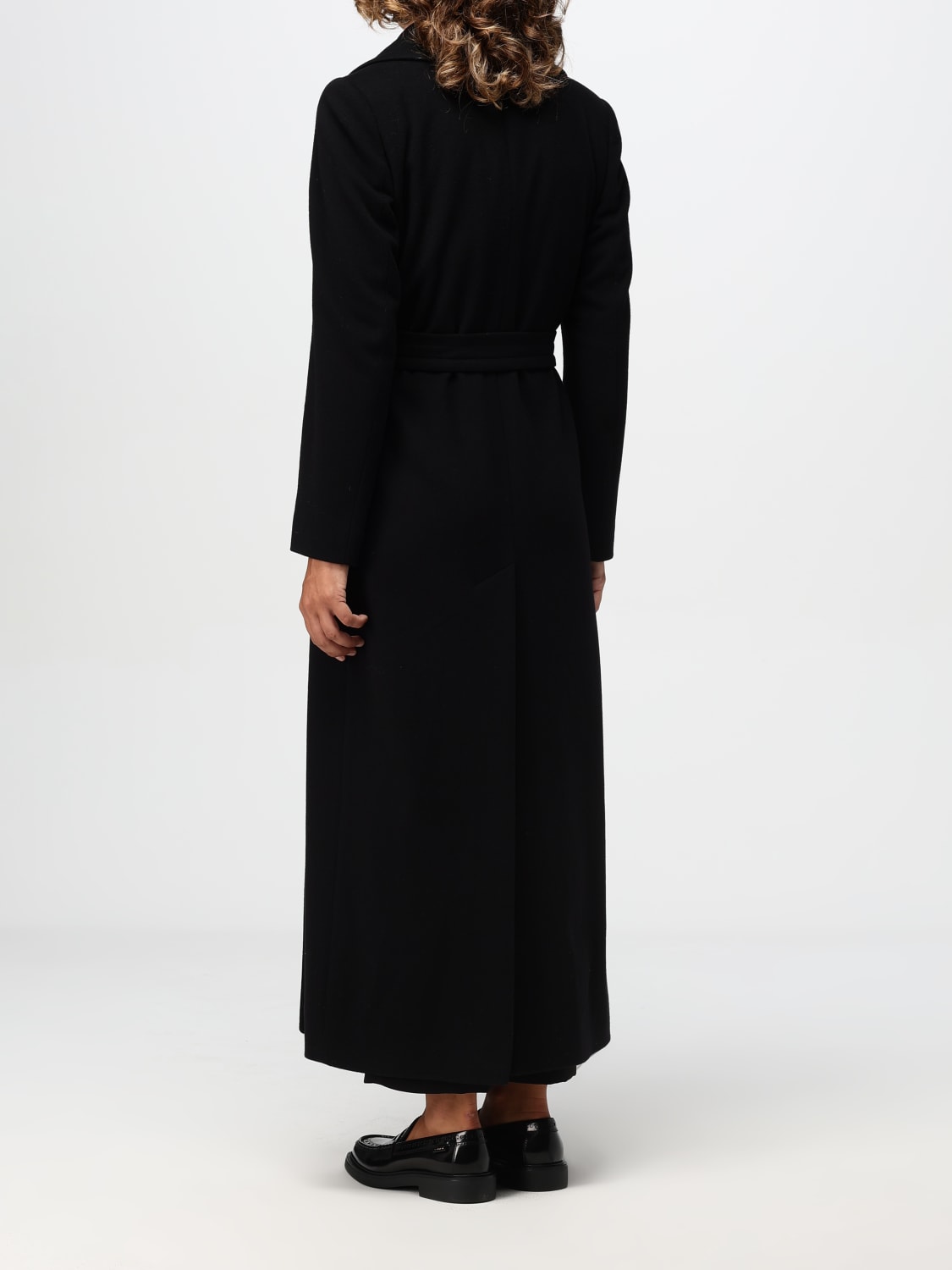 Giglio Cappotto A Vestaglia Tagliatore