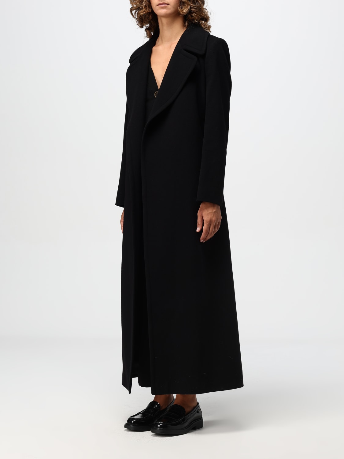 Giglio Cappotto A Vestaglia Tagliatore