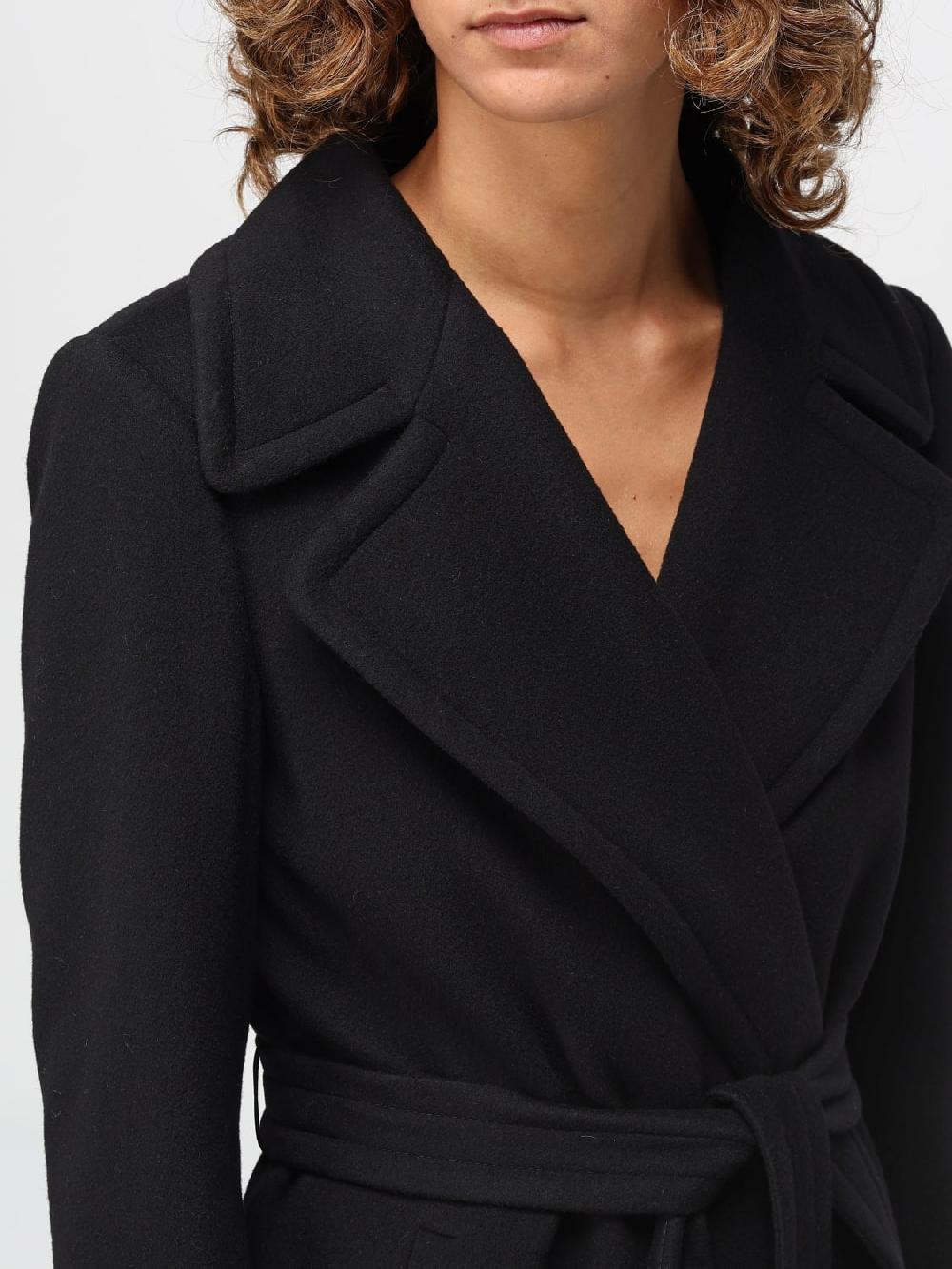 Giglio Cappotto A Vestaglia Tagliatore