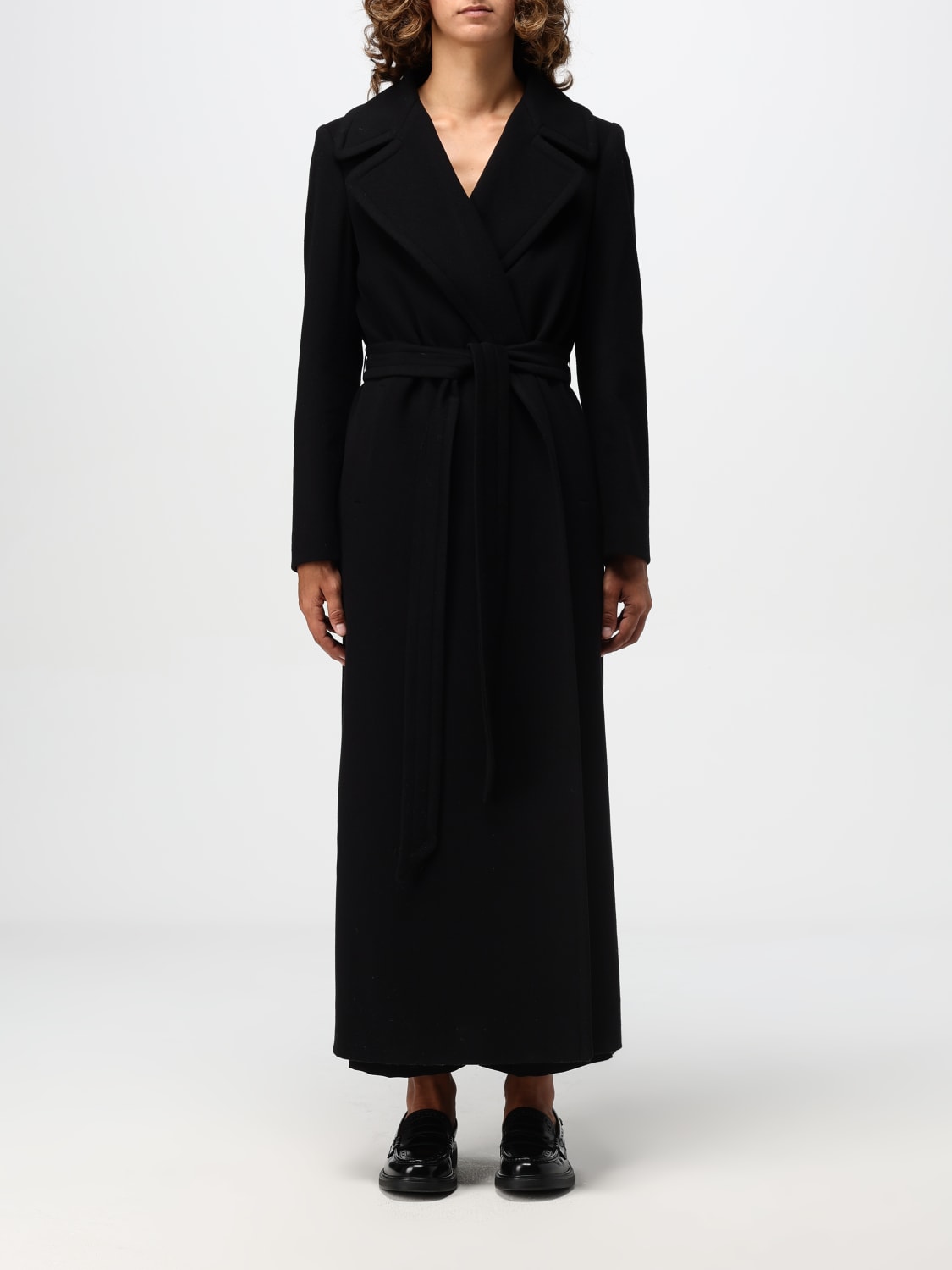 Giglio Cappotto a vestaglia Tagliatore