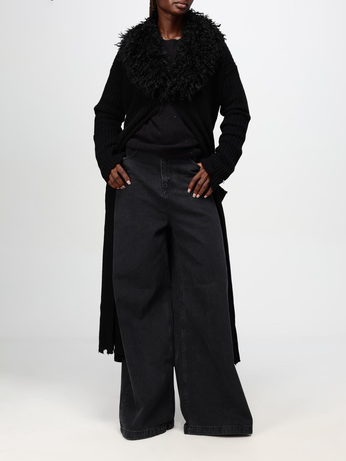 Giglio Cappotto Aniye By In Maglia