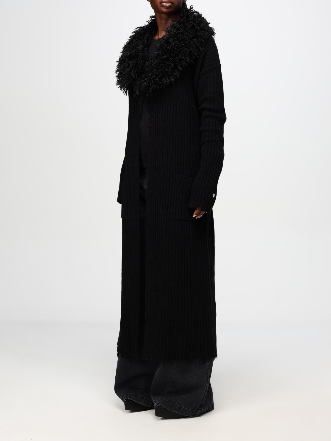 Giglio Cappotto Aniye By In Maglia