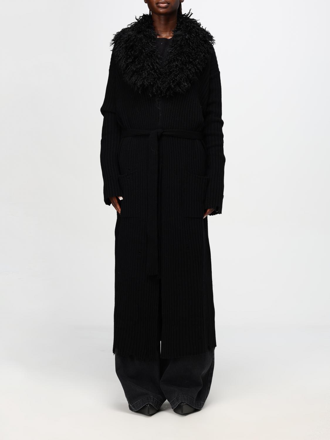 Giglio Cappotto Aniye by in maglia