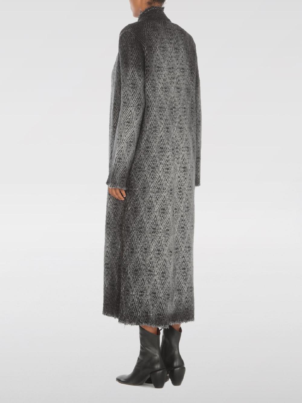 Giglio Cappotto Avant Toi In Misto Lana