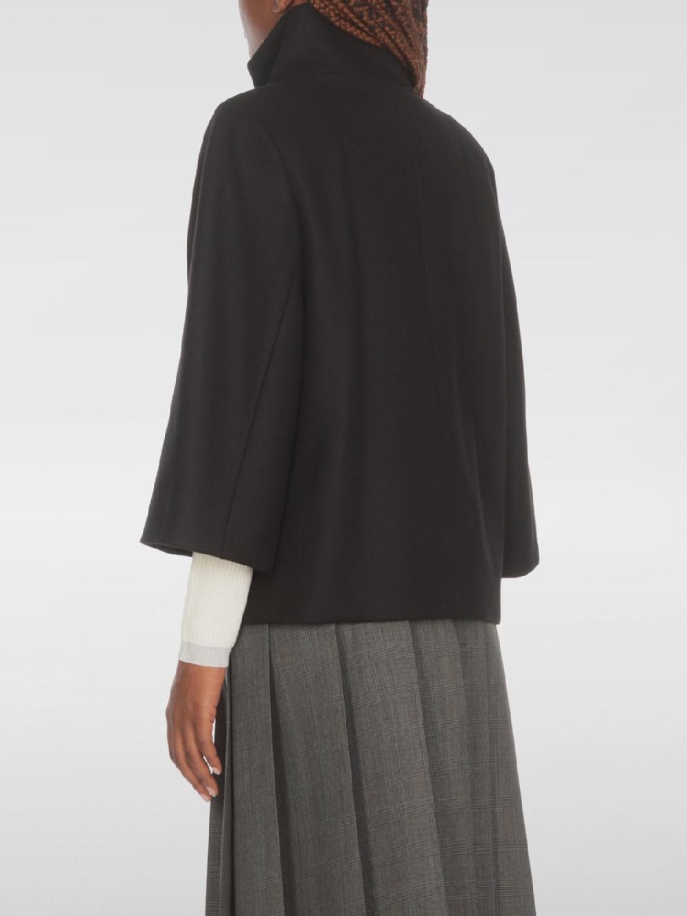 Giglio Cappotto Corto Con Alamaro Fay