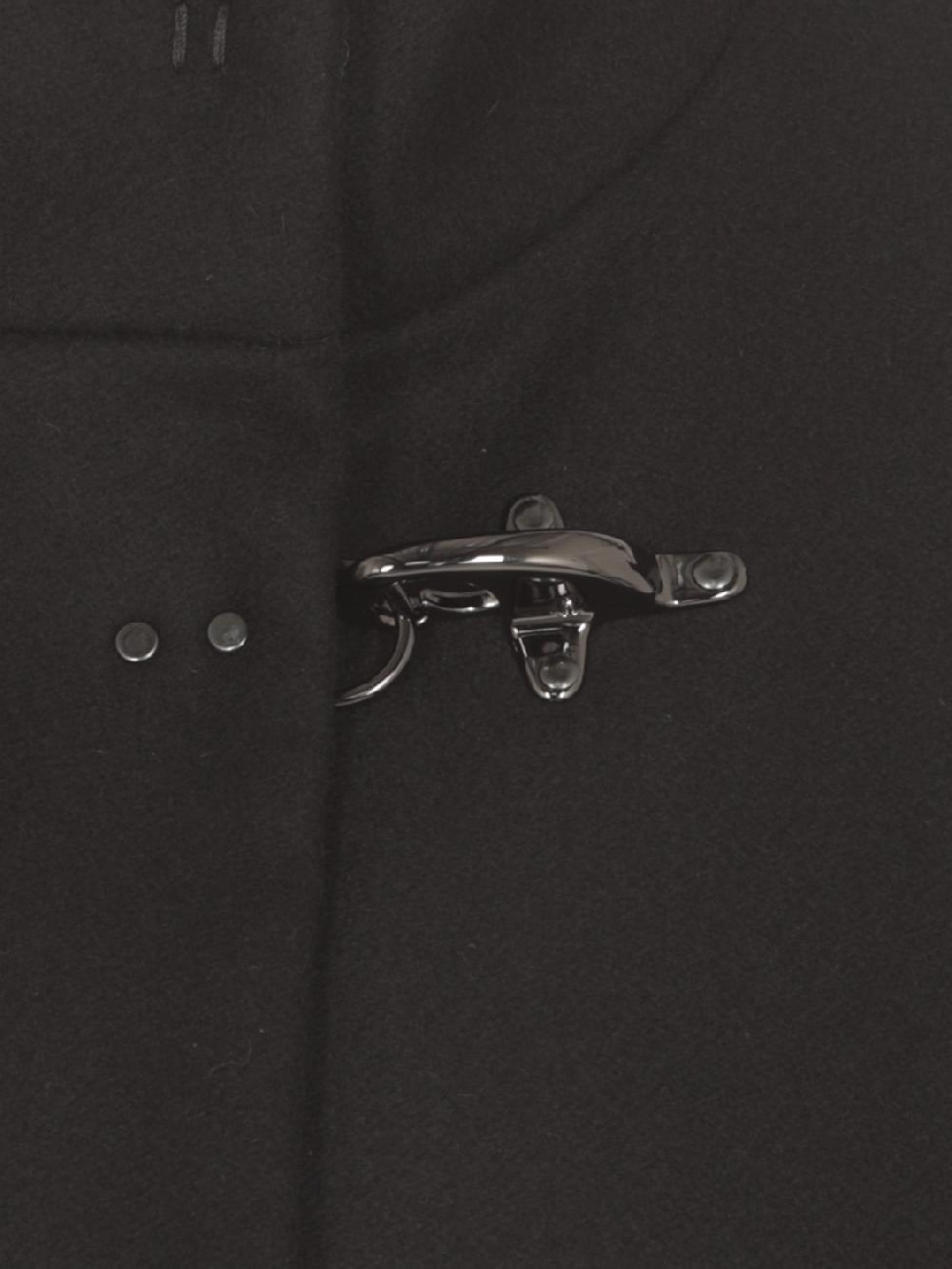 Giglio Cappotto Corto Con Alamaro Fay