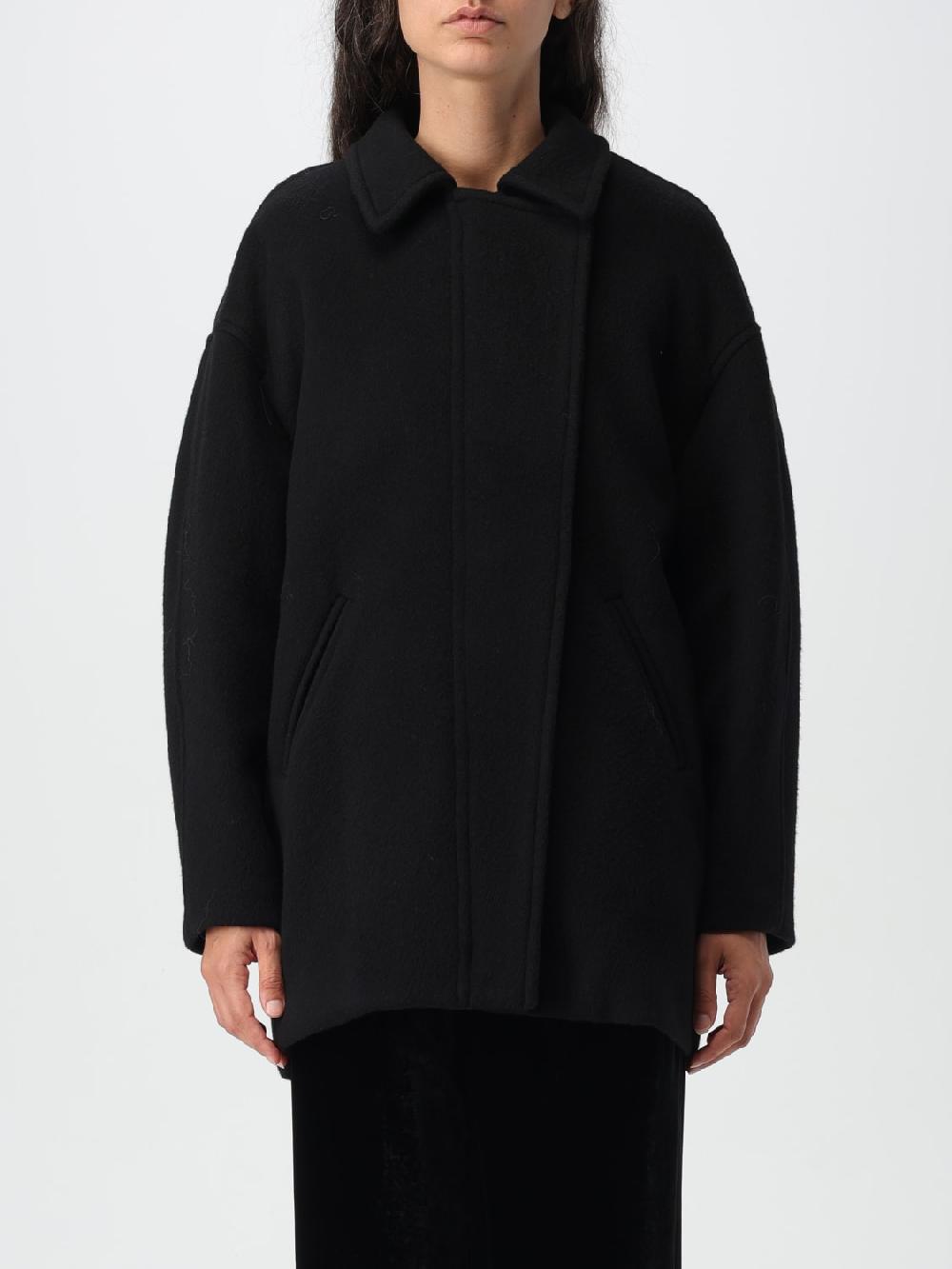 Giglio Cappotto corto Isabel Marant