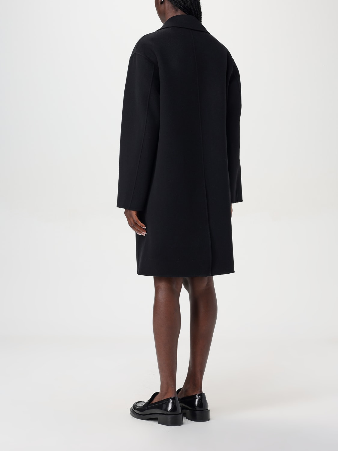 Giglio Cappotto Di Lana 's Max Mara