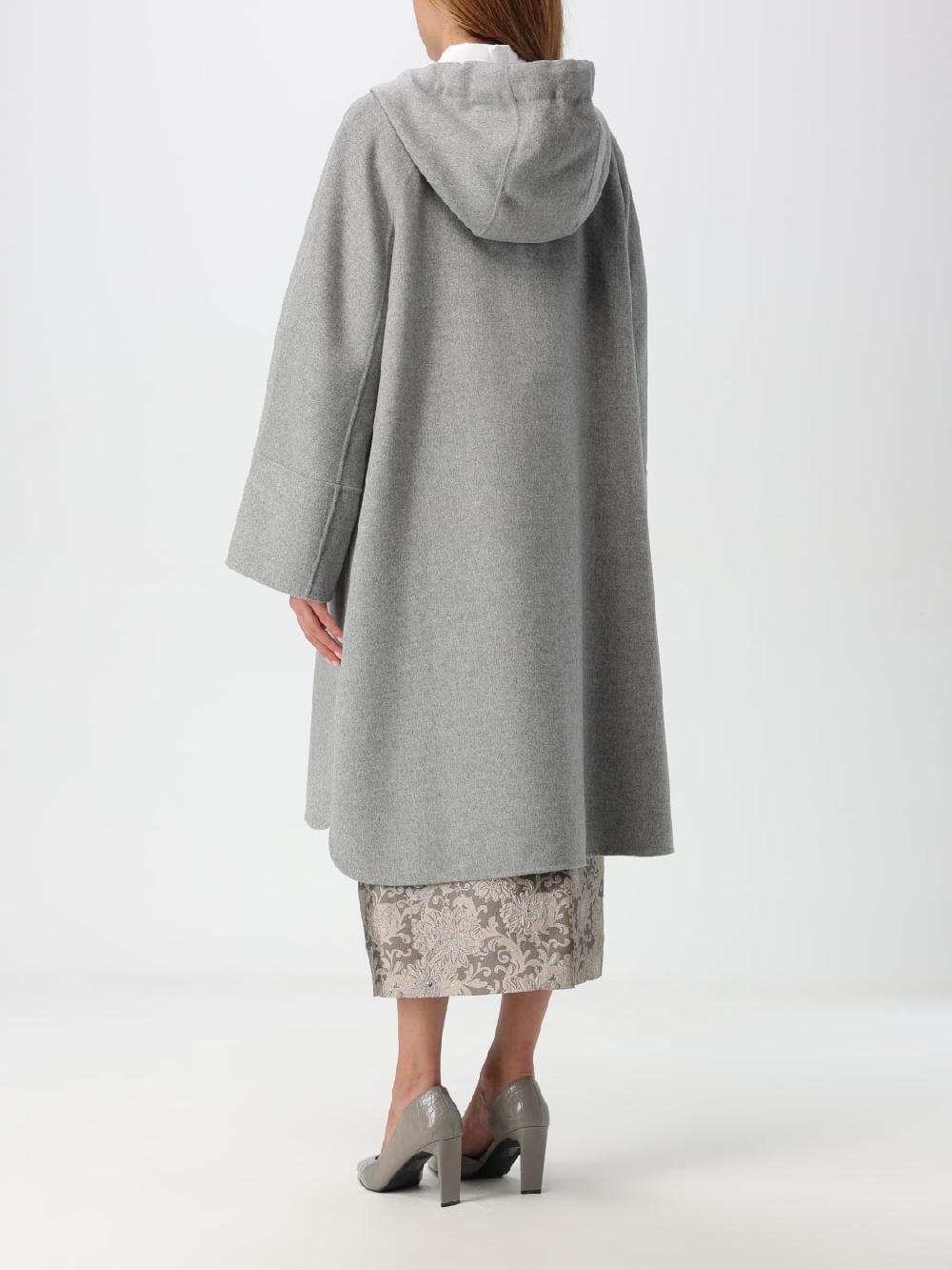 Giglio Cappotto Di Lana 's Max Mara