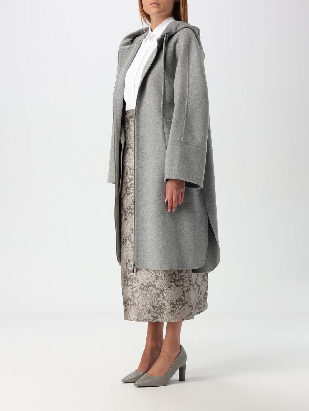 Giglio Cappotto Di Lana 's Max Mara