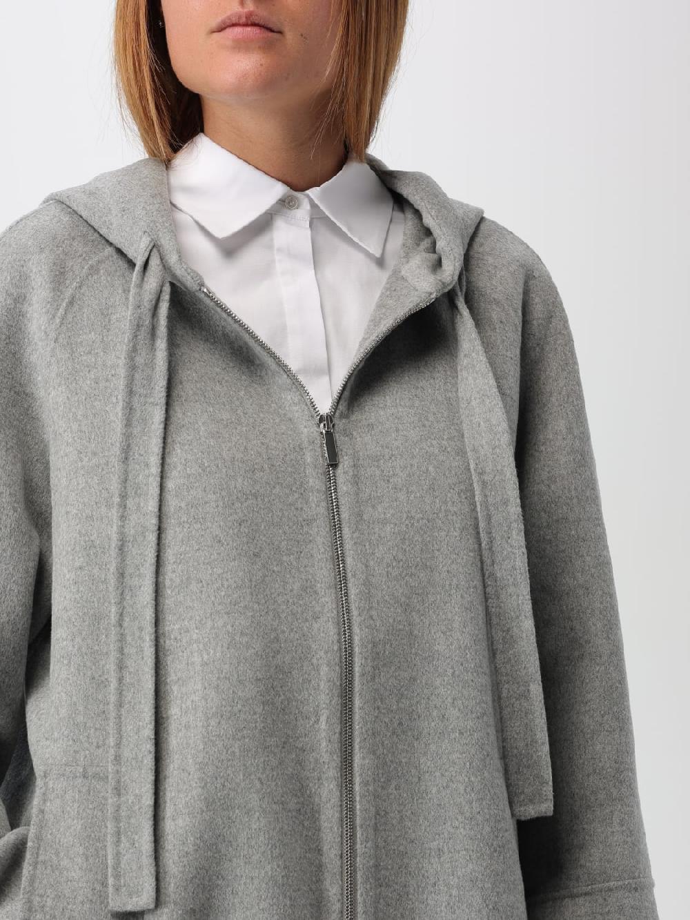 Giglio Cappotto Di Lana 's Max Mara