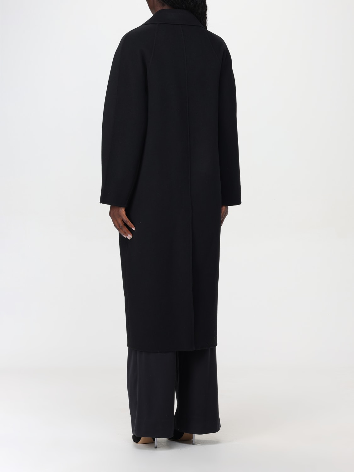 Giglio Cappotto Di Lana 's Max Mara