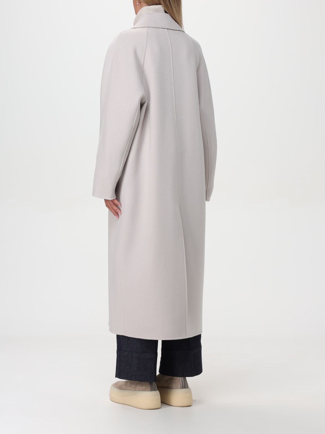 Giglio Cappotto Di Lana 's Max Mara