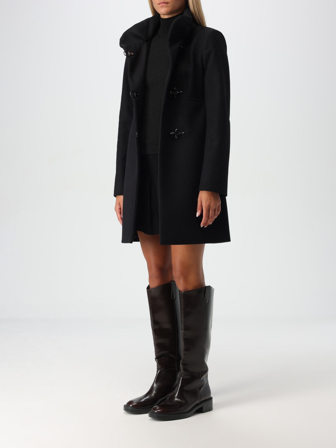Giglio Cappotto Donna Fay