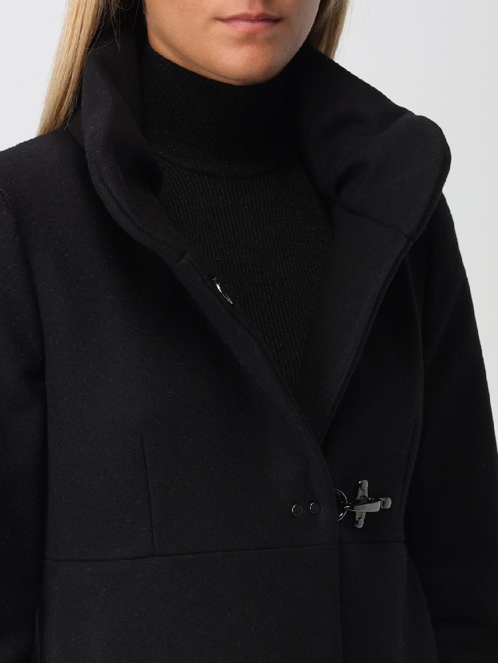 Giglio Cappotto Donna Fay