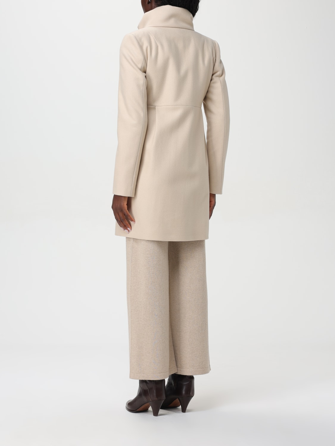 Giglio Cappotto Donna Fay