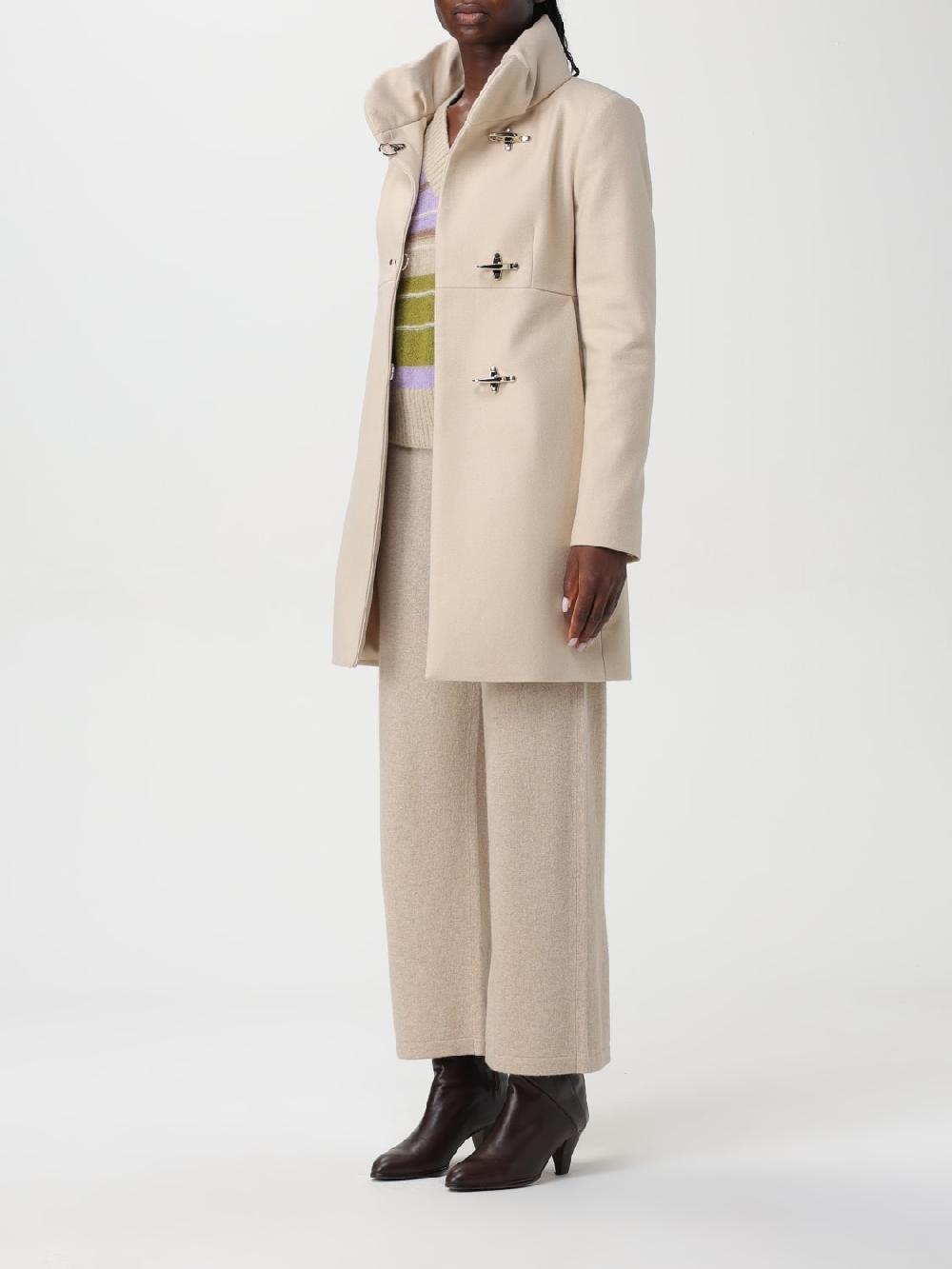 Giglio Cappotto Donna Fay