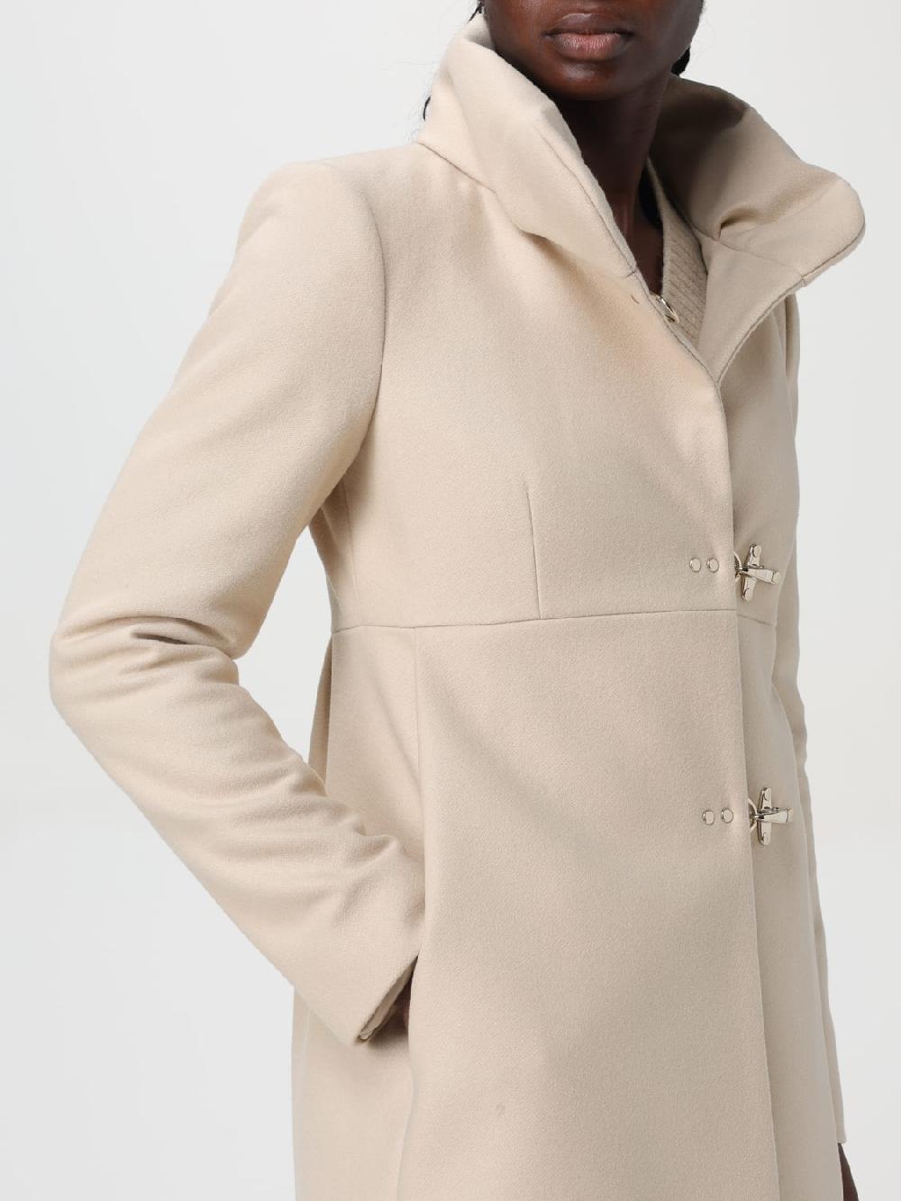 Giglio Cappotto Donna Fay