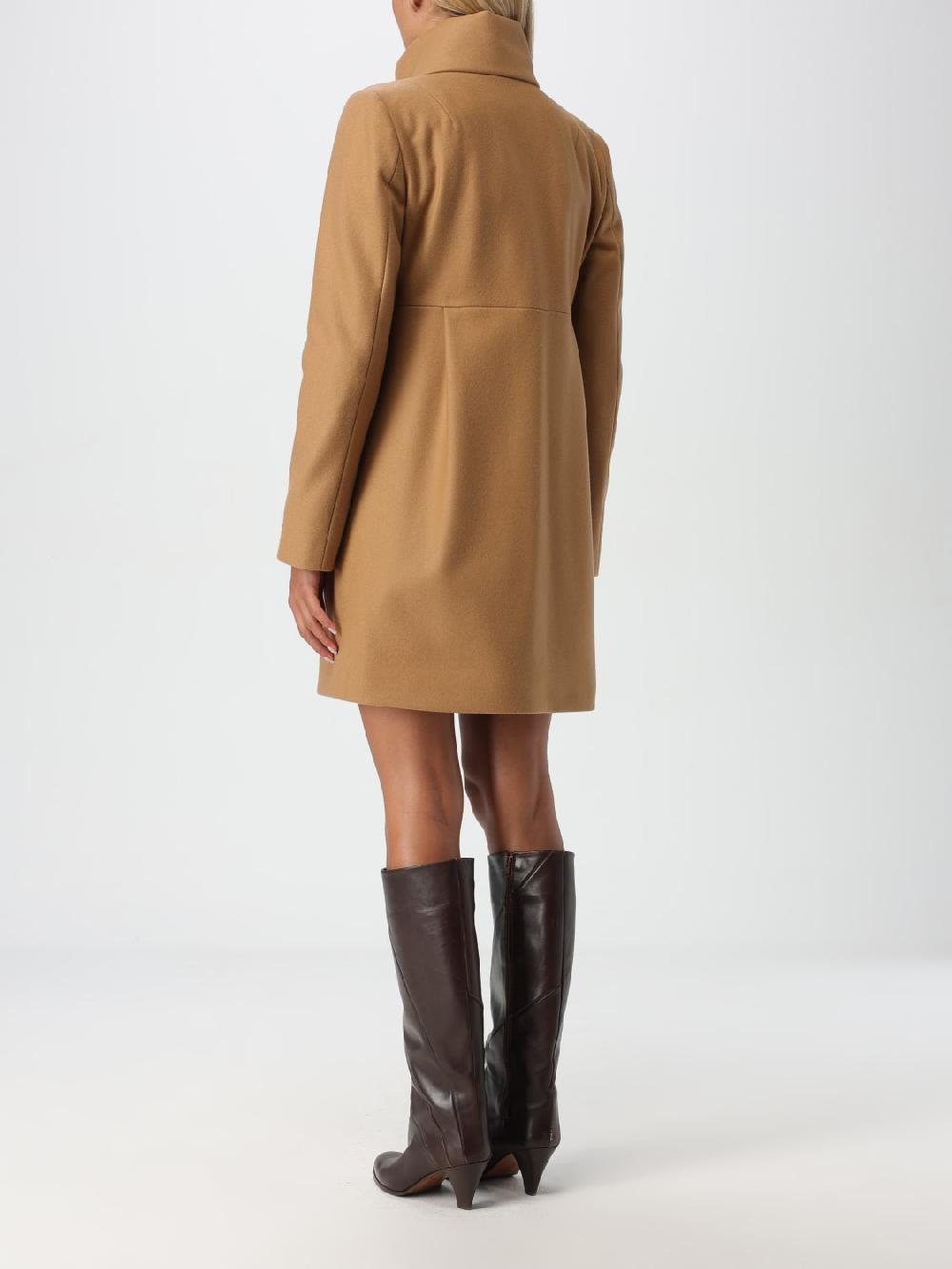 Giglio Cappotto Donna Fay