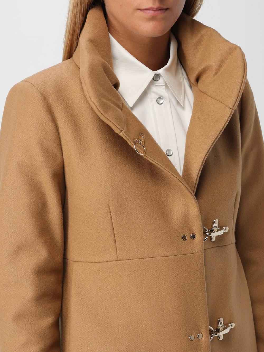 Giglio Cappotto Donna Fay