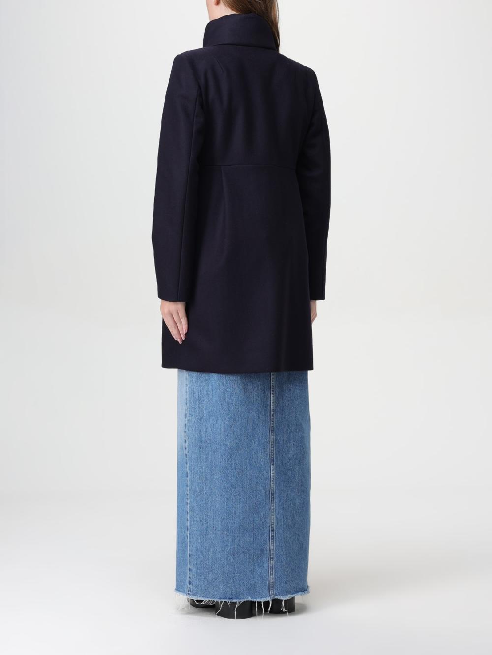 Giglio Cappotto Donna Fay