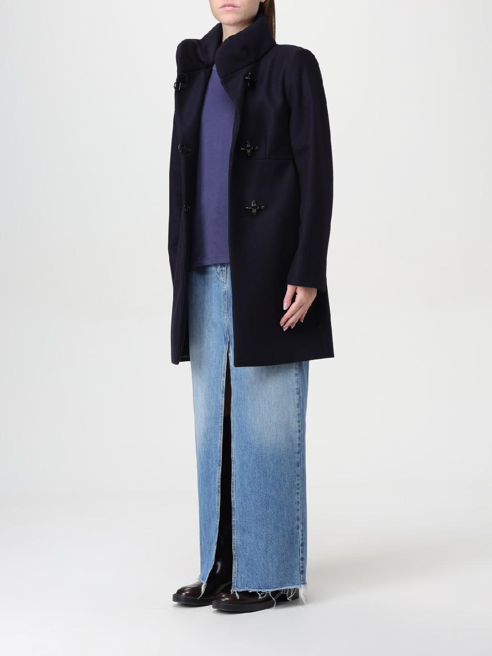 Giglio Cappotto Donna Fay
