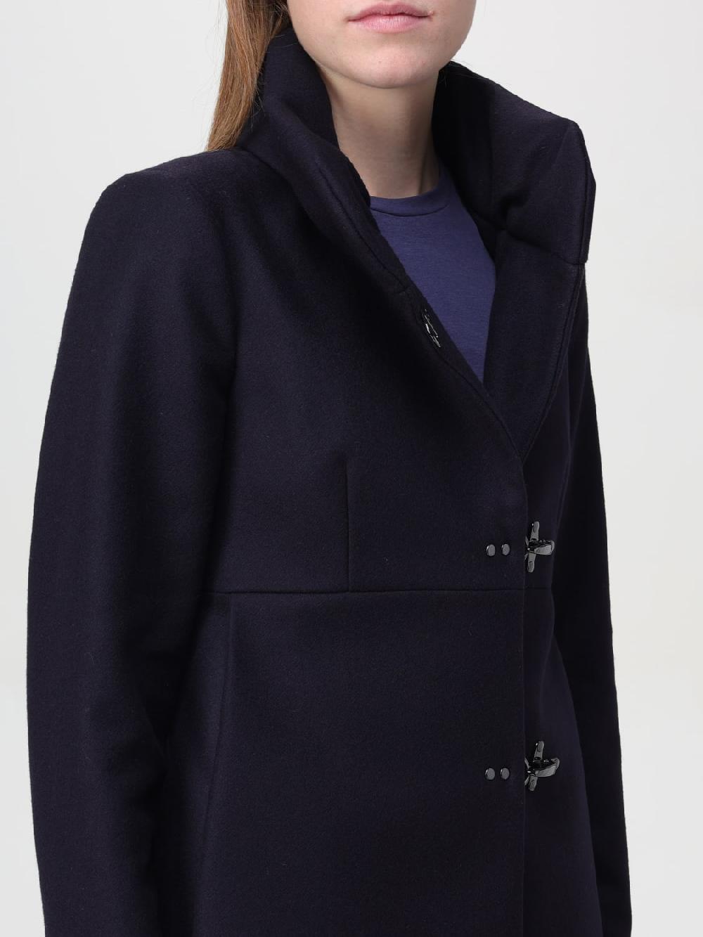 Giglio Cappotto Donna Fay