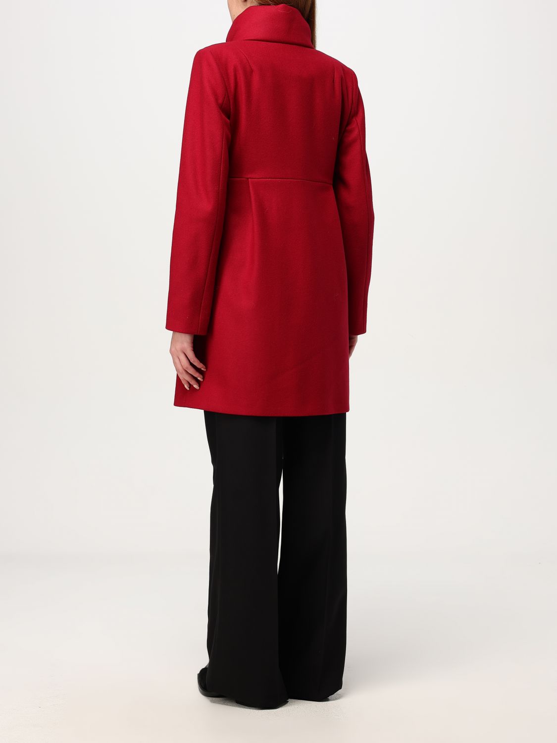 Giglio Cappotto Donna Fay