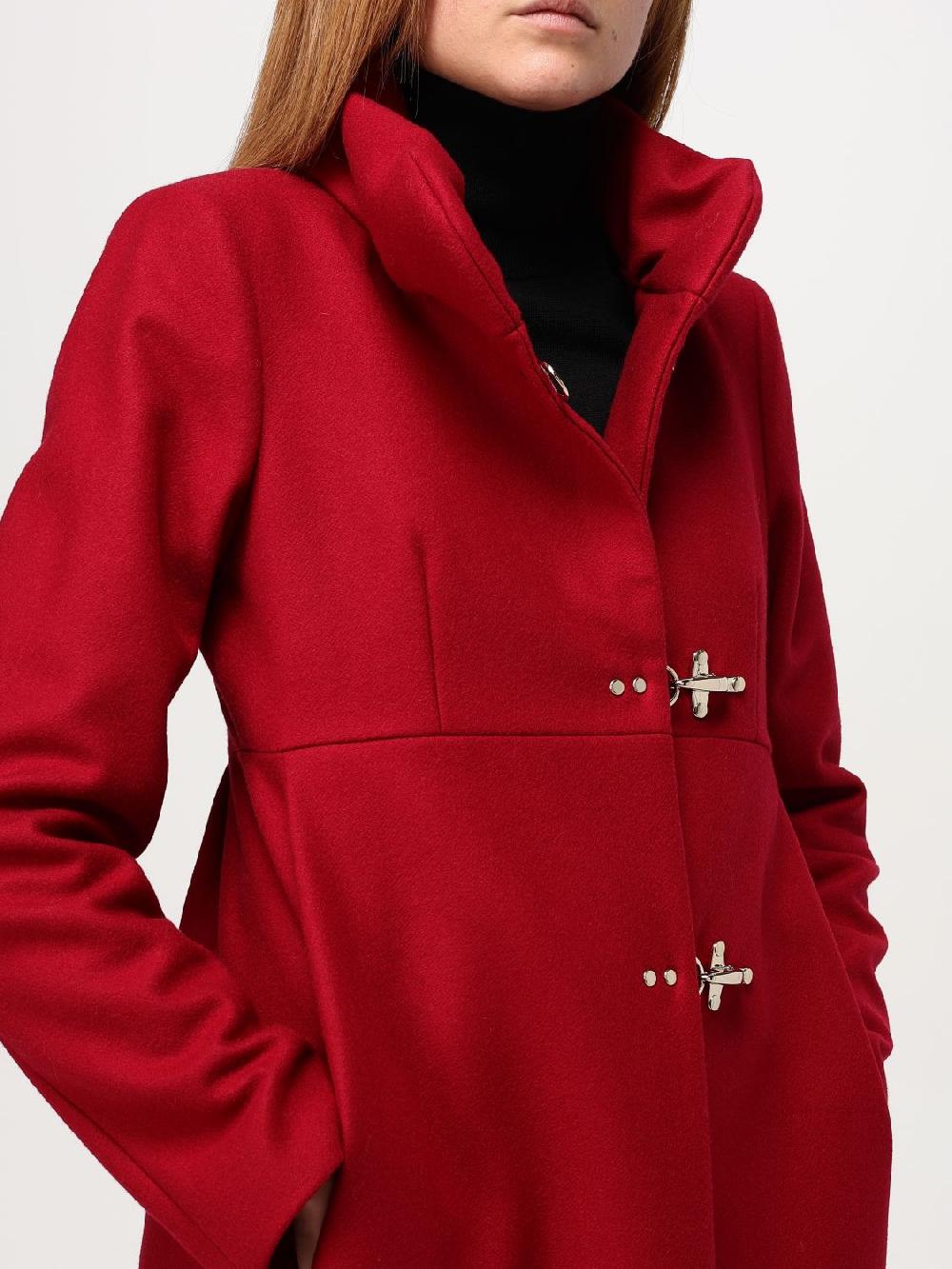 Giglio Cappotto Donna Fay