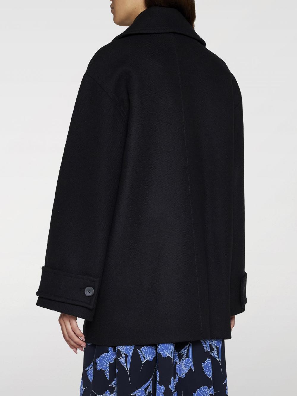 Giglio Cappotto Donna Ivy & Oak