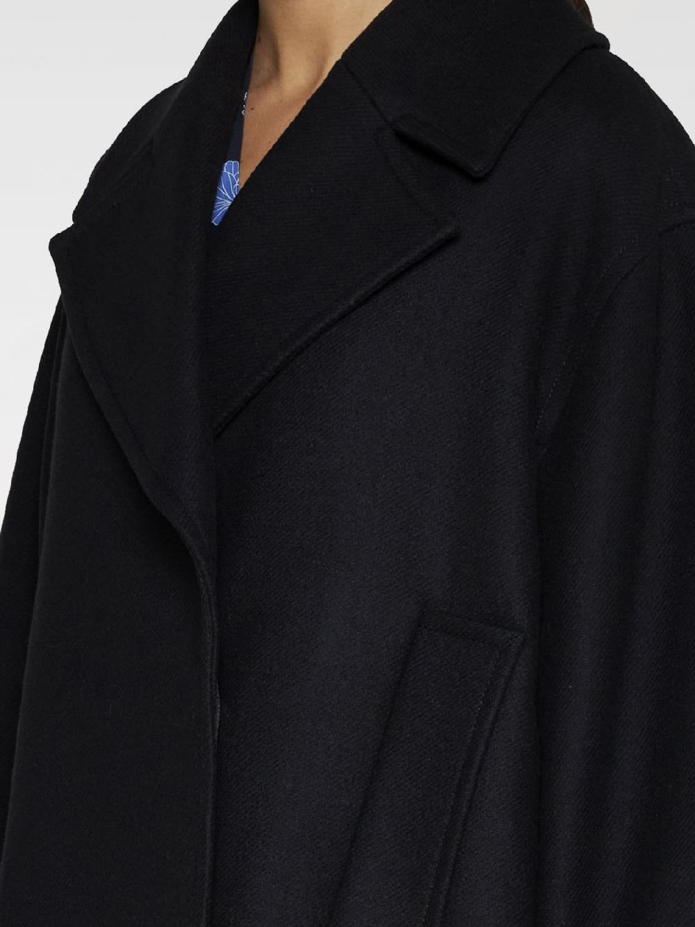 Giglio Cappotto Donna Ivy & Oak