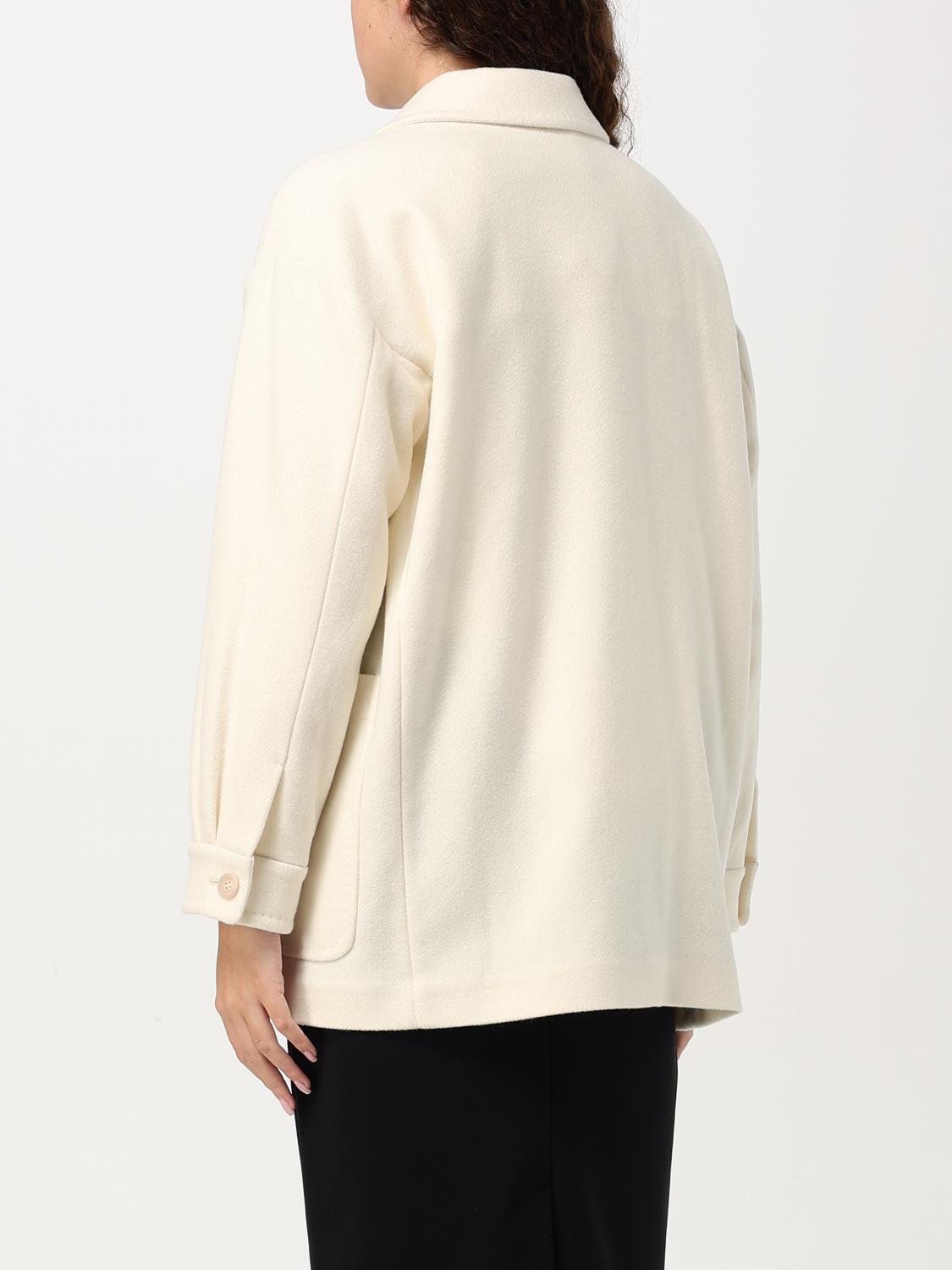 Giglio Cappotto Donna Max Mara