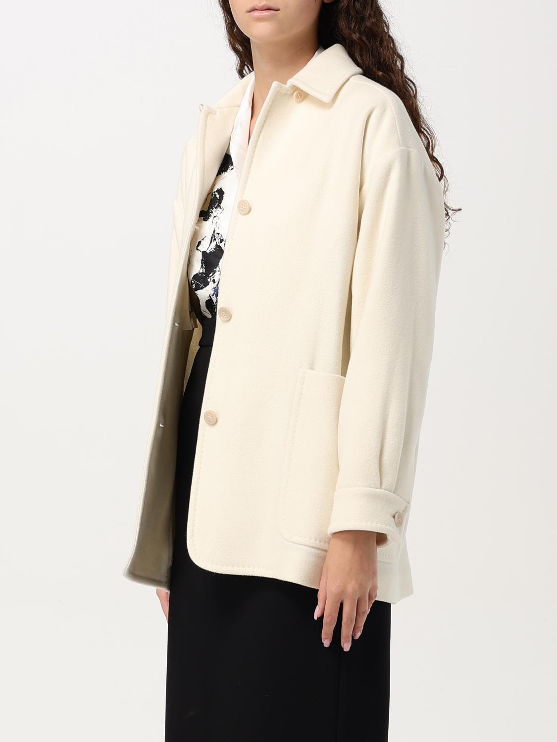 Giglio Cappotto Donna Max Mara